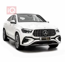 مرسيدس بنز GLE  كوبيه